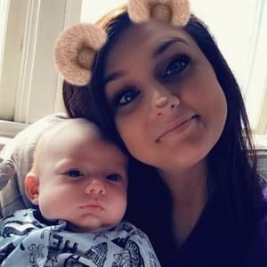 Meet your Posher, Shelby